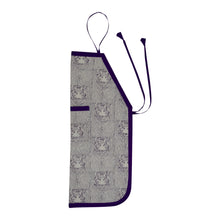 Load image into Gallery viewer, Apron Traditional Tiger Block Print