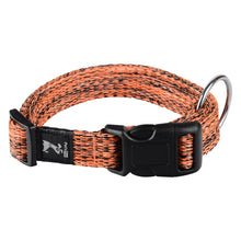 Load image into Gallery viewer, The Alpha | Durable & Stylish Adjustable Dog Collar | 2 Colors & 3 Sizes