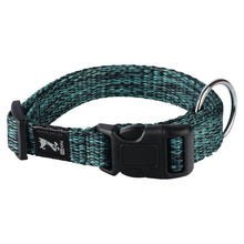 Load image into Gallery viewer, The Alpha | Durable & Stylish Adjustable Dog Collar | 2 Colors & 3 Sizes