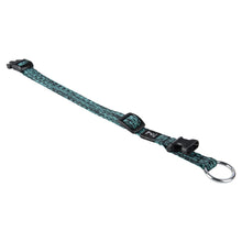 Load image into Gallery viewer, The Alpha | Durable & Stylish Adjustable Dog Collar | 2 Colors & 3 Sizes