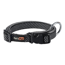 Load image into Gallery viewer, Alpha Sport Seva Stray Collars Helps Stray Dogs of India