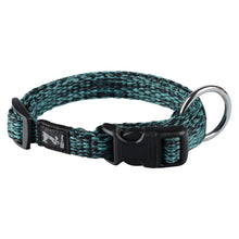 Load image into Gallery viewer, The Alpha | Durable & Stylish Adjustable Dog Collar | 2 Colors & 3 Sizes