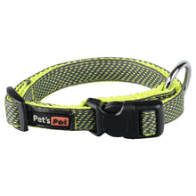 Load image into Gallery viewer, Alpha Sport Seva Stray Collars Helps Stray Dogs of India