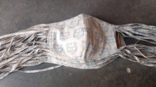Load image into Gallery viewer, Handmade Cotton Face Mask