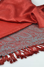 Load image into Gallery viewer, Red Scarf