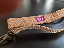 Load image into Gallery viewer, Handmade Macramé Dog Leash | 20% Donated to Help Stray Dogs