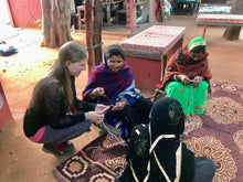 Load image into Gallery viewer, empowering rural women in india