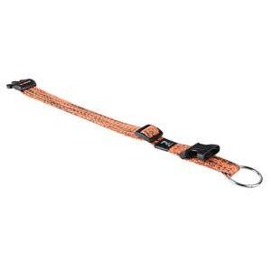 The Alpha | Durable & Stylish Adjustable Dog Collar | 2 Colors & 3 Sizes