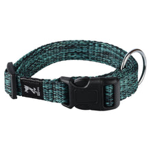 Load image into Gallery viewer, The Alpha | Durable &amp; Stylish Adjustable Dog Collar | 2 Colors &amp; 3 Sizes