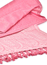Load image into Gallery viewer, Pink Scarf
